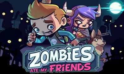 download Zombies Ate My Friends apk